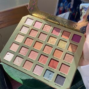 Too Faced Natural Lust Palette